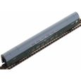 6260041 N 2er Set Doppelstockwagen mit Steuerwagen, DR, Ep.IV #1 Thumbnail 6