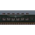 6260042 N 2er Set Doppelstockwagen, DR, Ep.IV #2 Thumbnail 5