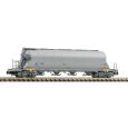 6660063 N Staubsilowagen Uacs-x, ÖBB, Ep.V-VI Thumbnail 1