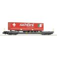 6660038 N Taschenwagen Sdgnss/T5, HUPAC, Ep.VI 'schöni' Thumbnail 1