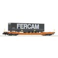 6660040 N Taschenwagen Sdgnss/T5, Wascosa, Ep.V-VI 'FERCAM' Thumbnail 1