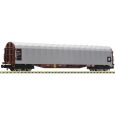6660066 N Schiebeplanenwagen Rilns, SBB, Ep.V Thumbnail 1