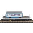 6660030 N 2er Set Güterwagen 'Circus Knie', SBB, Ep.VI Thumbnail 3