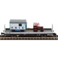 6660030 N 2er Set Güterwagen 'Circus Knie', SBB, Ep.VI Thumbnail 6