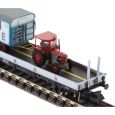 6660030 N 2er Set Güterwagen 'Circus Knie', SBB, Ep.VI Thumbnail 7