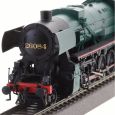 78044 H0 Dampflok 26.084, SNCB, Ep.III, AC-Sound Thumbnail 2
