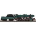 78044 H0 Dampflok 26.084, SNCB, Ep.III, AC-Sound Thumbnail 3