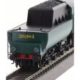 78044 H0 Dampflok 26.084, SNCB, Ep.III, AC-Sound Thumbnail 4