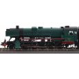 78044 H0 Dampflok 26.084, SNCB, Ep.III, AC-Sound Thumbnail 5
