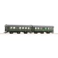 6200039 H0 2er Set Umbauwagen, DB, Ep.IV  #2 Thumbnail 1