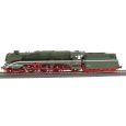 7120006 H0 Dampflok 18 201 Kohle, DR, Ep.III, AC-Sound Thumbnail 1