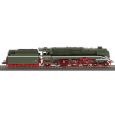 7120006 H0 Dampflok 18 201 Kohle, DR, Ep.III, AC-Sound Thumbnail 2
