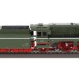 7120006 H0 Dampflok 18 201 Kohle, DR, Ep.III, AC-Sound Thumbnail 3