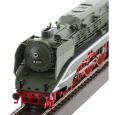 7120006 H0 Dampflok 18 201 Kohle, DR, Ep.III, AC-Sound Thumbnail 4