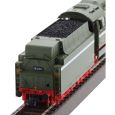 7120006 H0 Dampflok 18 201 Kohle, DR, Ep.III, AC-Sound Thumbnail 5