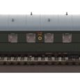 6200057 H0 3er Set Personenwagen Zwickauer Traditionszug, DR, Ep.IV #2 Thumbnail 14
