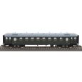 6200057 H0 3er Set Personenwagen Zwickauer Traditionszug, DR, Ep.IV #2 Thumbnail 15