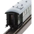 6200057 H0 3er Set Personenwagen Zwickauer Traditionszug, DR, Ep.IV #2 Thumbnail 16