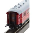 6200057 H0 3er Set Personenwagen Zwickauer Traditionszug, DR, Ep.IV #2 Thumbnail 3