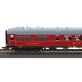 6200057 H0 3er Set Personenwagen Zwickauer Traditionszug, DR, Ep.IV #2 Thumbnail 6