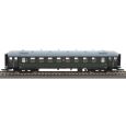 6200057 H0 3er Set Personenwagen Zwickauer Traditionszug, DR, Ep.IV #2 Thumbnail 9