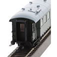 6200057 H0 3er Set Personenwagen Zwickauer Traditionszug, DR, Ep.IV #2 Thumbnail 10