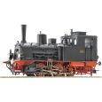 7110003 H0 Dampflok Serie 999, FS, Ep.III, DC-Sound Thumbnail 1