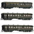 6200058 H0 3er Set Personenzug, PKP, Ep.IV Thumbnail 1