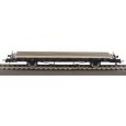 6600101 H0 4er Set Güterwagen, PKP, Ep.IV Thumbnail 2