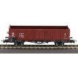 6600101 H0 4er Set Güterwagen, PKP, Ep.IV Thumbnail 5