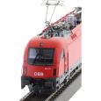 7500032 H0 E-Lok 1216 227-9, ÖBB, Ep.VI Thumbnail 2