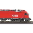 7500032 H0 E-Lok 1216 227-9, ÖBB, Ep.VI Thumbnail 4