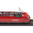 7500032 H0 E-Lok 1216 227-9, ÖBB, Ep.VI Thumbnail 6