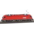 7510032 H0 E-Lok 1216 227-9, ÖBB, Ep.VI, DC-Sound Thumbnail 1