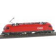7510032 H0 E-Lok 1216 227-9, ÖBB, Ep.VI, DC-Sound Thumbnail 2