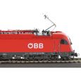 7510032 H0 E-Lok 1216 227-9, ÖBB, Ep.VI, DC-Sound Thumbnail 4