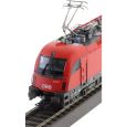 7510032 H0 E-Lok 1216 227-9, ÖBB, Ep.VI, DC-Sound Thumbnail 5