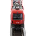 7510032 H0 E-Lok 1216 227-9, ÖBB, Ep.VI, DC-Sound Thumbnail 6