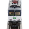7500042 H0 E-Lok 1142 613-9, StB, Ep.VI Thumbnail 3