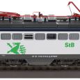 7510042 H0 E-Lok 1142 613-9, StB, Ep.VI, DC-Sound Thumbnail 5