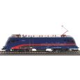 70496 H0 E-Lok 1116 195-9 'Nightjet', ÖBB, Ep.VI, DC-Sound Thumbnail 2