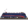 70496 H0 E-Lok 1116 195-9 'Nightjet', ÖBB, Ep.VI, DC-Sound Thumbnail 5