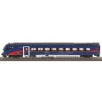 5500004 H0 7er Set Personenwagen Nightjet, ÖBB, Ep.VI Thumbnail 2