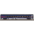 5500004 H0 7er Set Personenwagen Nightjet, ÖBB, Ep.VI Thumbnail 4
