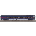 5500004 H0 7er Set Personenwagen Nightjet, ÖBB, Ep.VI Thumbnail 5