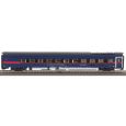 5500004 H0 7er Set Personenwagen Nightjet, ÖBB, Ep.VI Thumbnail 6