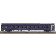 5500004 H0 7er Set Personenwagen Nightjet, ÖBB, Ep.VI Thumbnail 7