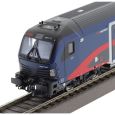 5500004 H0 7er Set Personenwagen Nightjet, ÖBB, Ep.VI Thumbnail 9