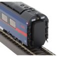 5500004 H0 7er Set Personenwagen Nightjet, ÖBB, Ep.VI Thumbnail 10