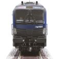 5510004 H0 7er Set Personenwagen Nightjet, ÖBB, Ep.VI, DC-Digital Thumbnail 2